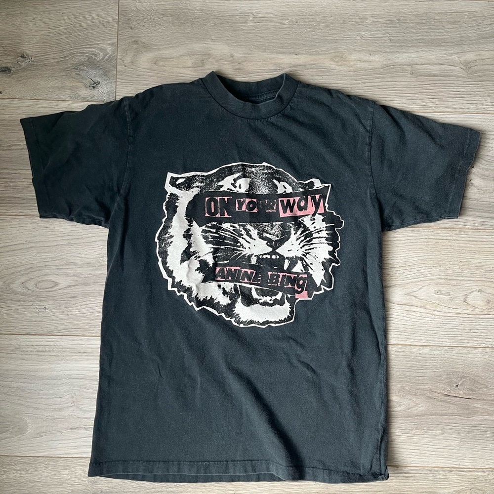 Anine Bing On Your Way T-Shirt